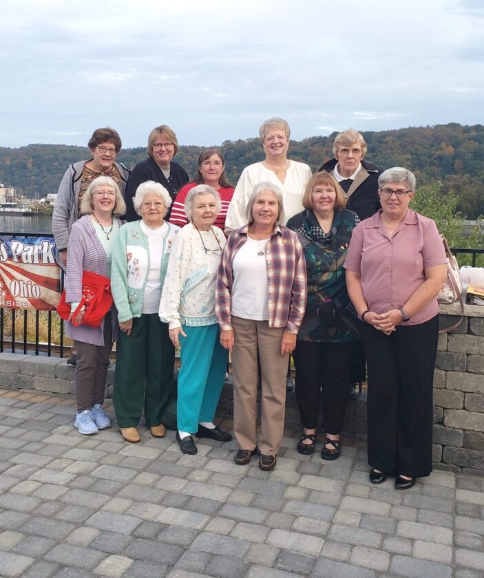 DKG holds Oct. meeting in Wellsville News, Sports, Jobs Morning Journal